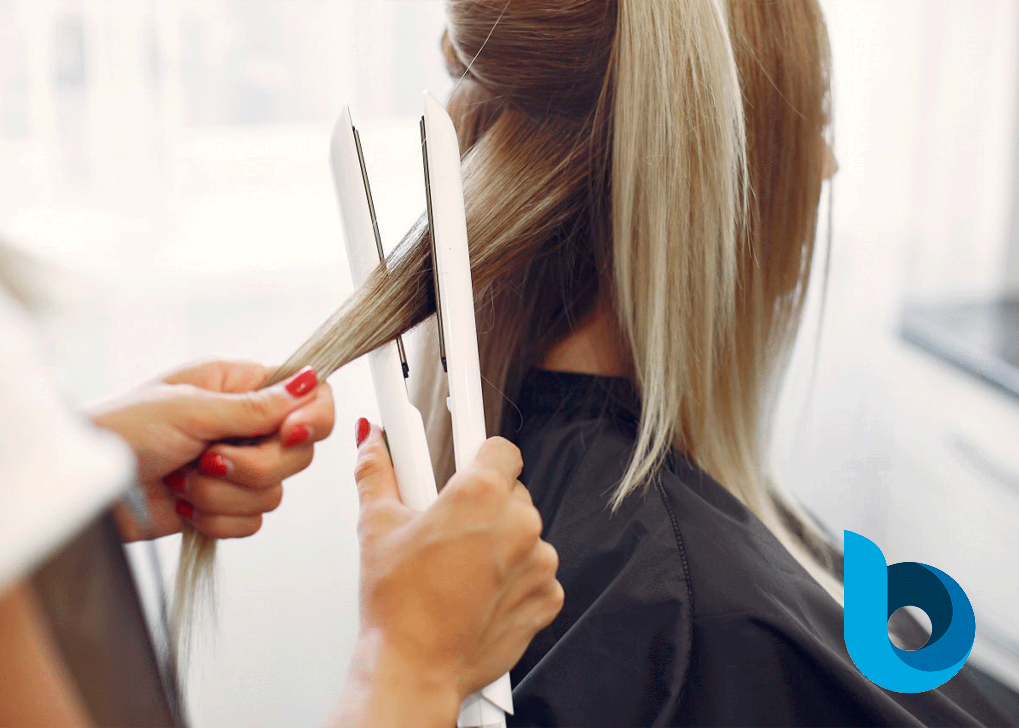 کراتین مو چیست و بهترین کراتین‌کار کیست؟