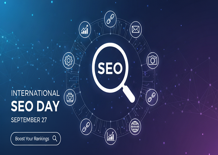 روز جهانی سئو