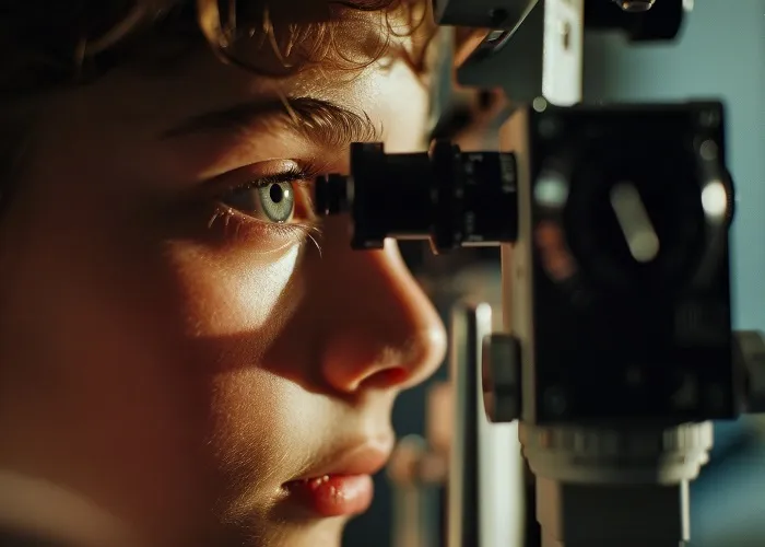 بهترین جراح لیزیک چشم در اصفهان