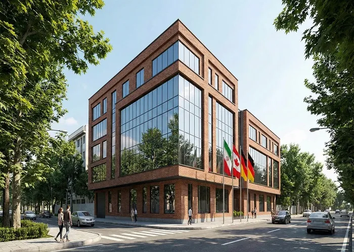 بهترین موسسه مهاجرتی در کرج