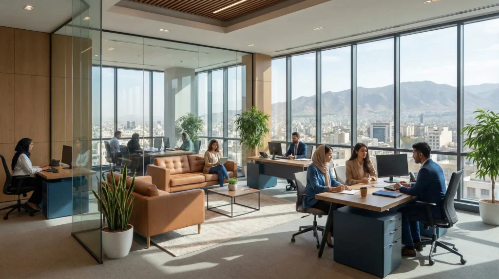 بهترین موسسه مهاجرتی در شیراز