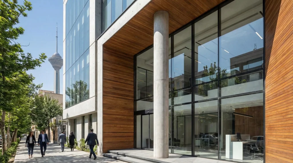 بهترین موسسه مهاجرتی در تهران